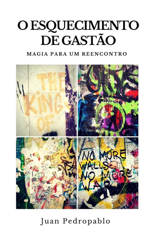 Book cover of O Esquecimento de Gastão
