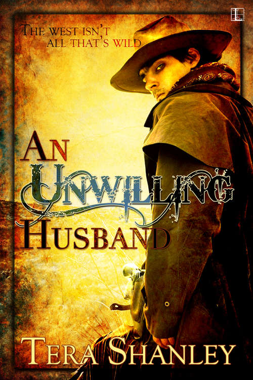 An Unwilling Husband