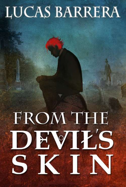 Book cover of From the Devil´s Skin