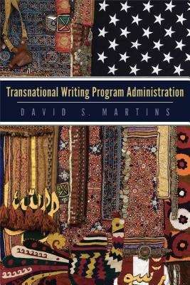 Cover image of Transnational Writing Program Administration