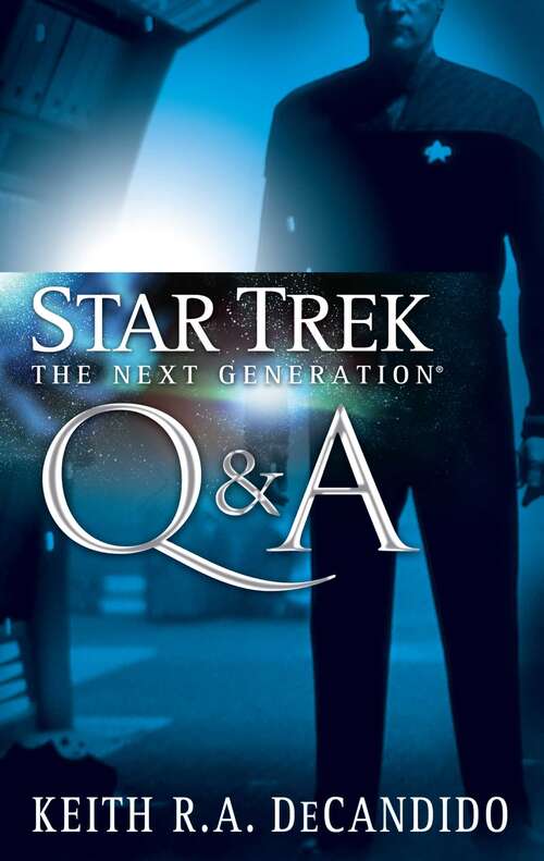 Q&A (Star Trek)