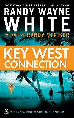 Book cover of Key West Connection