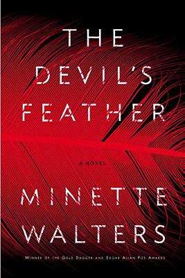Book cover of The Devil's Feather