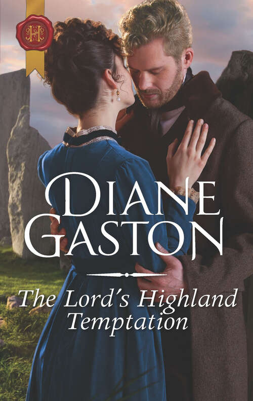 The Lord's Highland Temptation (Mills And Boon Historical Ser.)