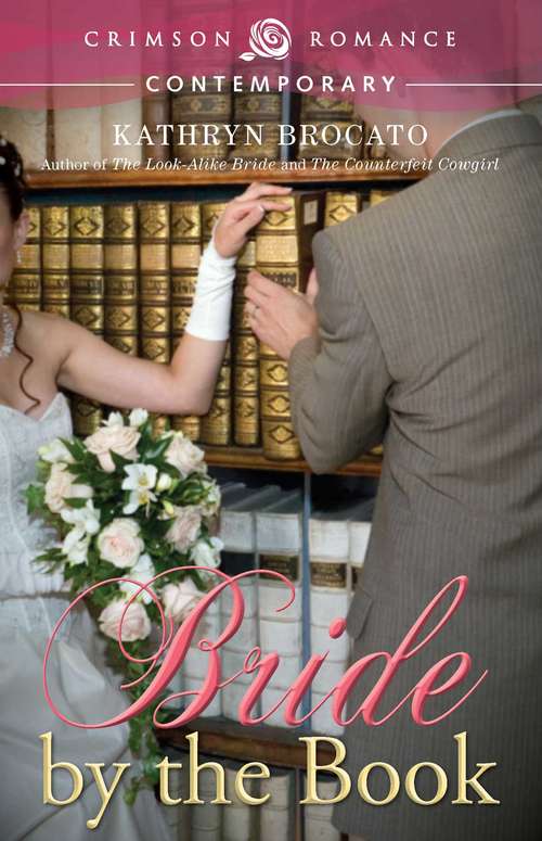 Book cover of Bride by the Book