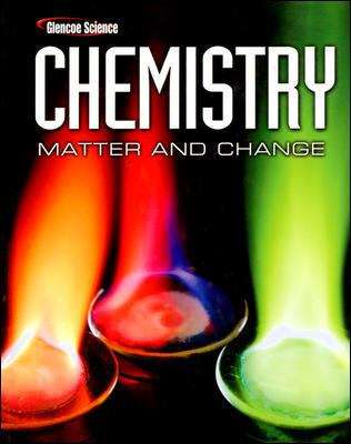Chemistry: Matter and Change