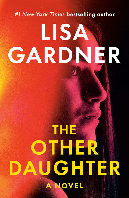 Book cover of The Other Daughter: A Novel