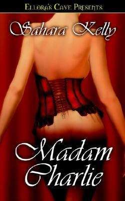 Book cover of Madam Charlie