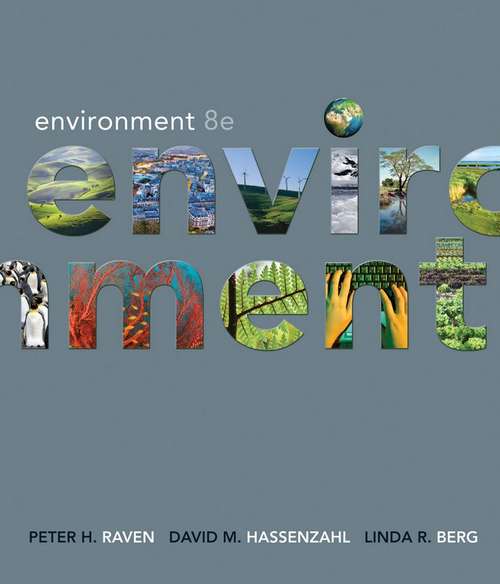 Environment (Eighth Edition)