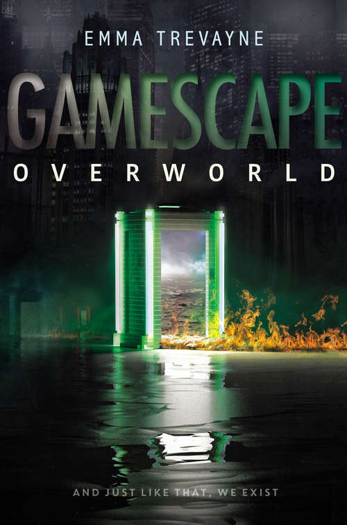 Gamescape: Overworld