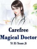 Carefree Magical Doctor: Volume 1 (Volume 1 #1)