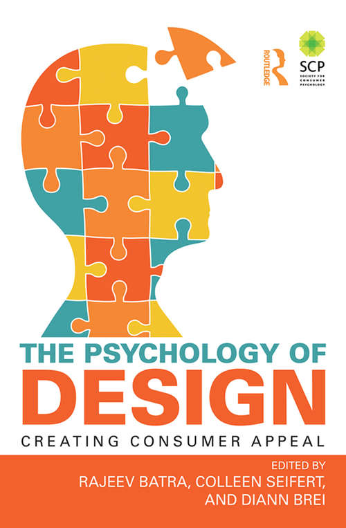 The Psychology of Design: Creating Consumer Appeal