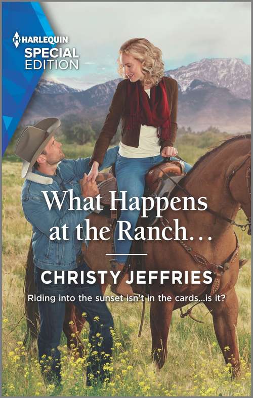What Happens at the Ranch... (Twin Kings Ranch)