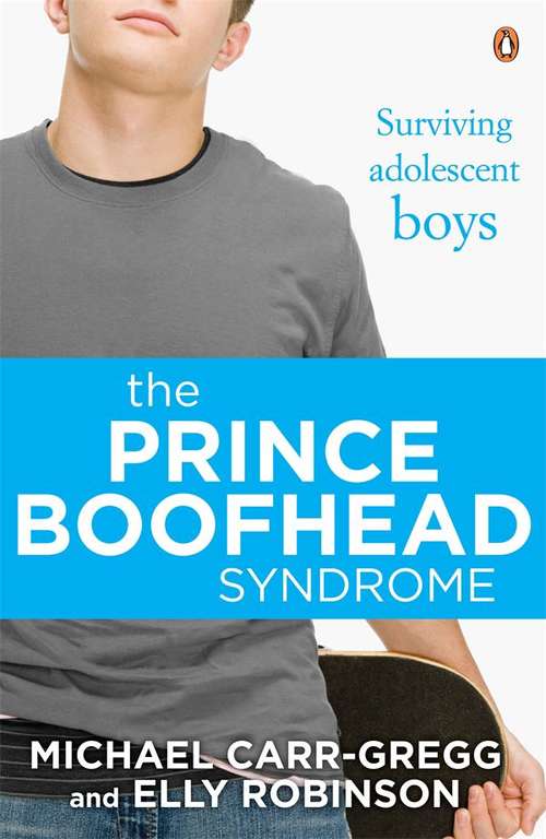 The prince boofhead syndrome