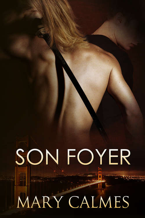 Book cover of Son foyer (Les Gardiens des Abysses #1)