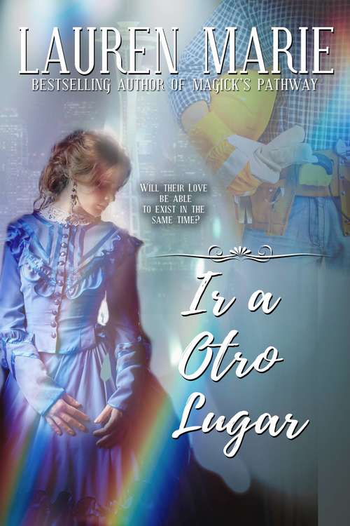 Book cover of Ir a Otro Lugar