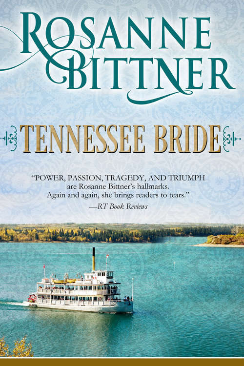 Tennessee Bride (The Bride Series #1)