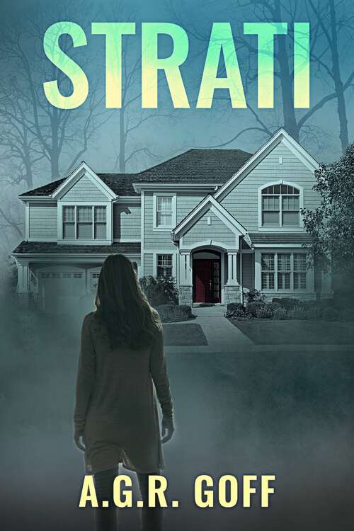 Book cover of Strati (Giochi mentali #1)