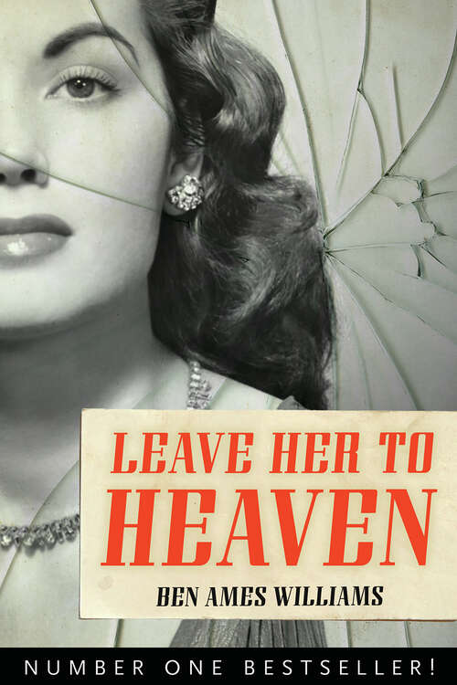 Book cover of Leave Her to Heaven (Rediscovered Classics)
