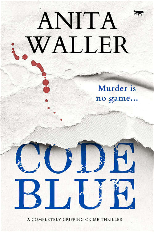 Code Blue (The Connection Trilogy #2)