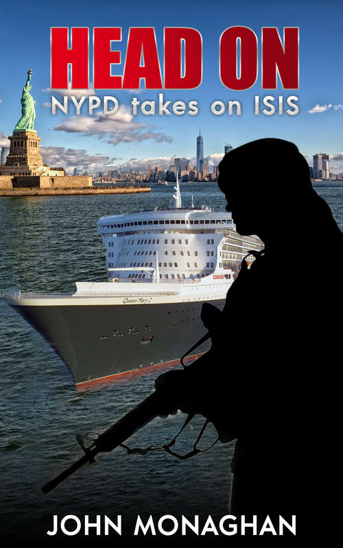 Head On: Nypd Takes On Isis