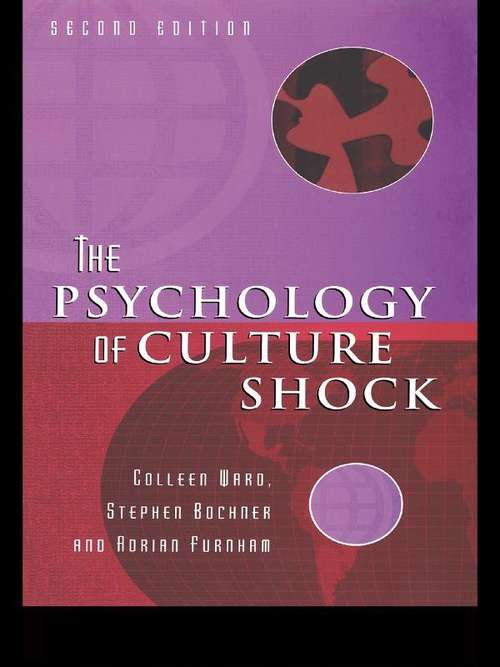 The Psychology of Culture Shock