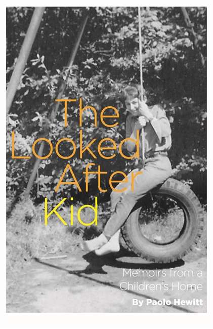 Book cover of The Looked After Kid, Revised Edition: My Life in a Children’s Home