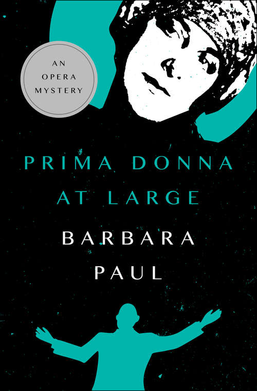Book cover of Prima Donna at Large