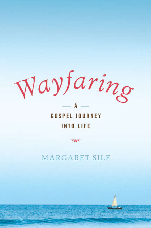 Book cover of Wayfaring