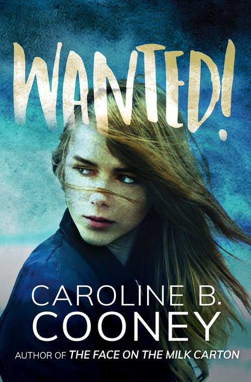 Book cover of Wanted! (Digital Original)
