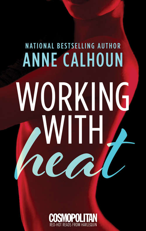 Book cover of Working With Heat