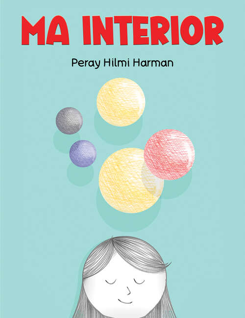 Book cover of MA Interior