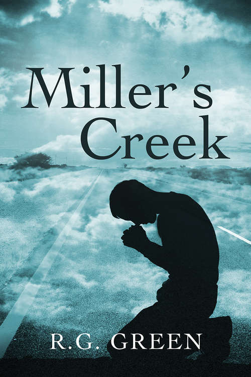 Book cover of Miller's Creek