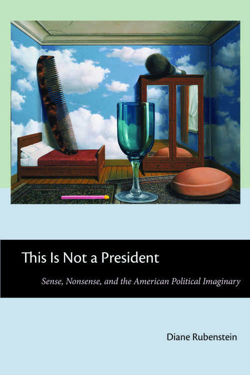 This Is Not a President