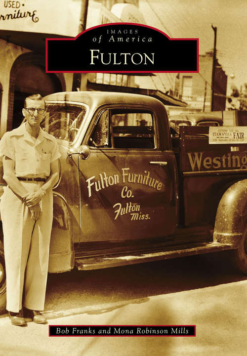 Book cover of Fulton