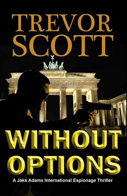 Book cover of Without Options