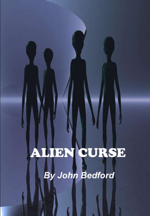 Alien Curse