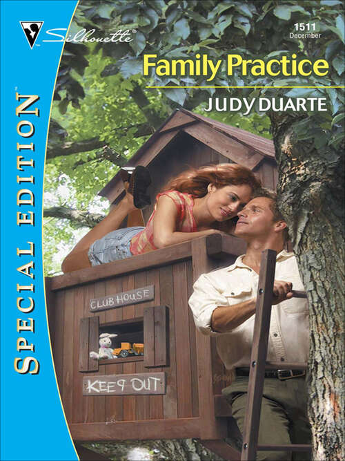 Book cover of Family Practice