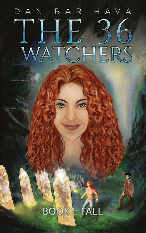 Book cover of The 36 Watchers: Book I: Fall