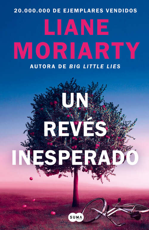 Book cover of Un revés inesperado