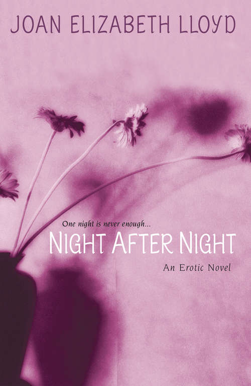 Book cover of Night After Night