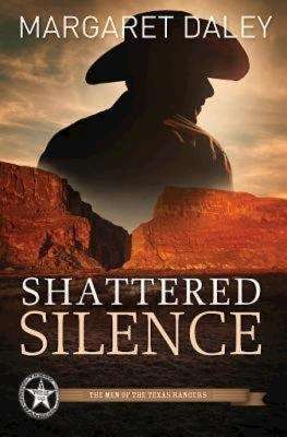 Book cover of Shattered Silence