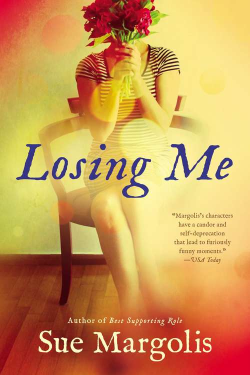 Book cover of Losing Me
