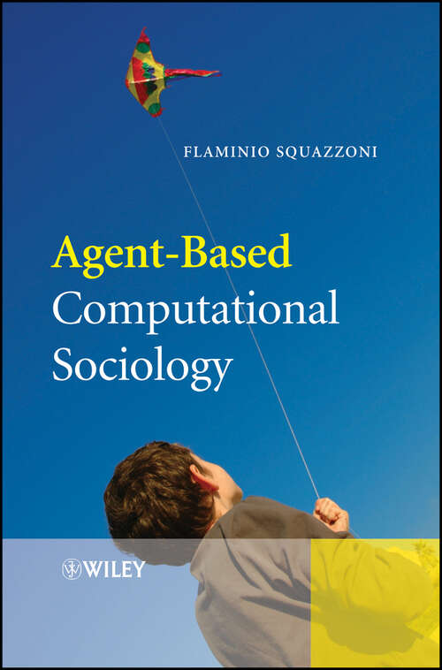 Book cover of Agent-Based Computational Sociology