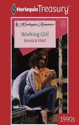 Book cover of Working Girl