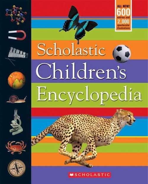 Scholastic Children's Encyclopedia