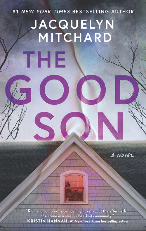 Book cover of The Good Son: A Novel (Original)