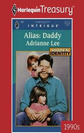 Book cover of Alias: Daddy