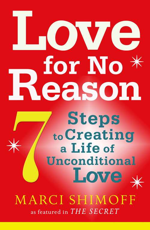 Book cover of Love For No Reason