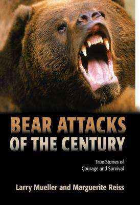 Bear Attacks of the Century
